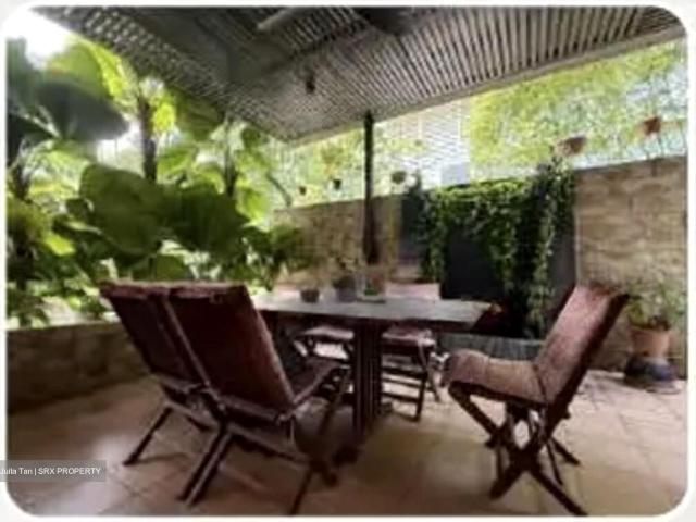 Detached House for rent in Ulu Pandan