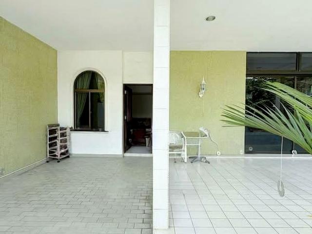 Apartment for sale in Ulu Pandan