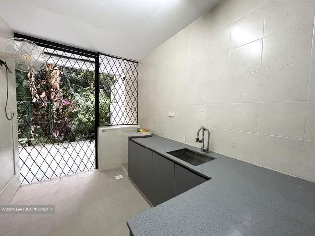 Apartment for rent in Ulu Pandan