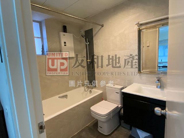 提供 出售 的 合租房