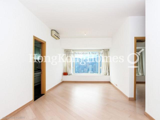 位於 上環, 香港, 提供 出租 的 公寓