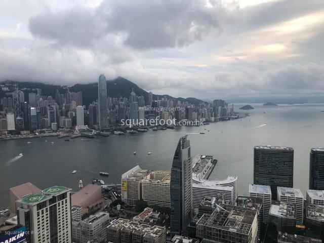 位於 尖沙咀, 九龍, 提供 出售 的 公寓