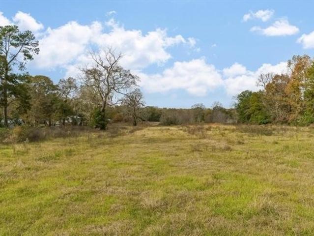 Land for sale in Liberty, Texas