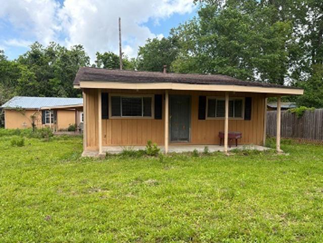 House for sale in Liberty, Texas