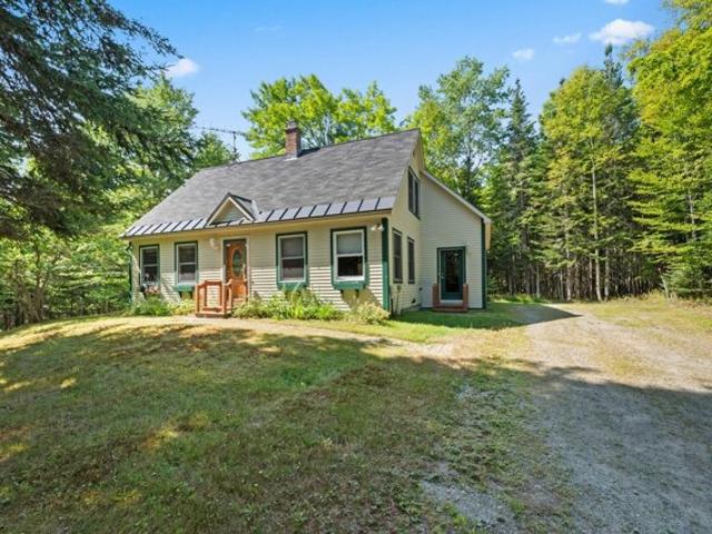 House for sale in Rangeley, Maine