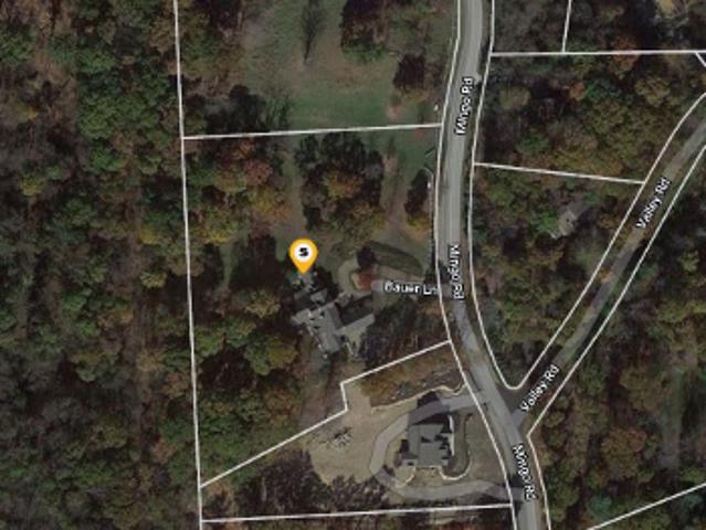 House for sale in Bradfordwoods, Pennsylvania
