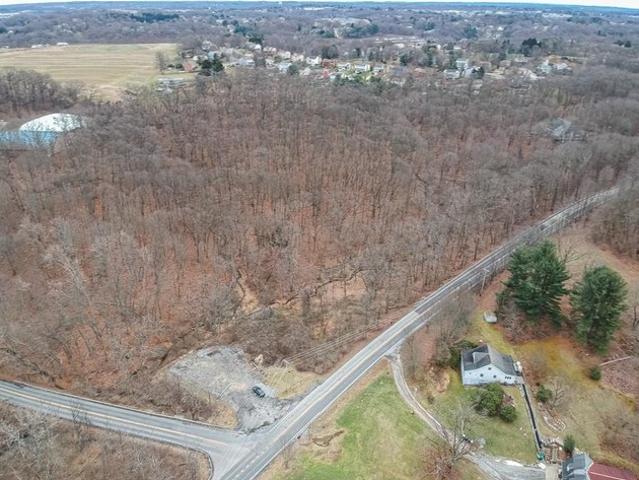 Land for sale in Wexford, Pennsylvania