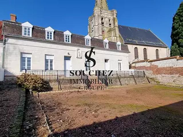 Maison vente à Mingoval, Pas-de-Calais