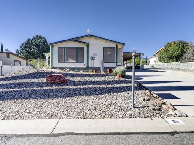 Property for sale in Clarkdale, Arizona