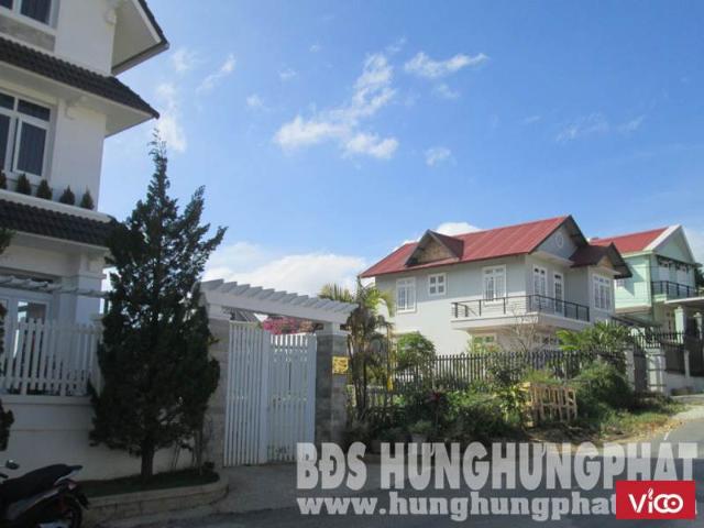 Nhà mặt phố bán tại Lâm Đồng