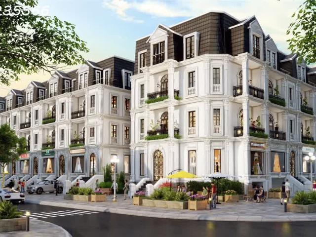 Biệt Thự bán tại Hoàn Kiếm, Hà Nội