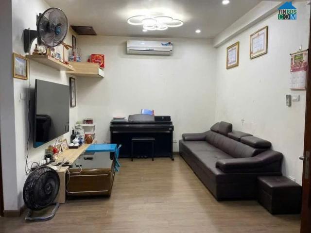 Căn hộ bán tại Hoàn Kiếm, Hà Nội