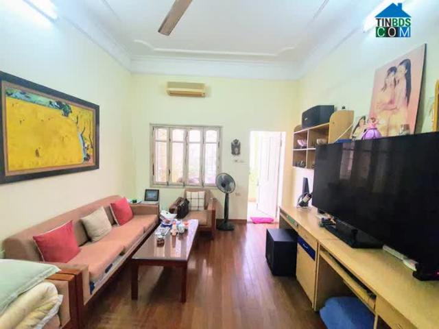 Nhà mặt phố bán tại Hoàn Kiếm, Hà Nội