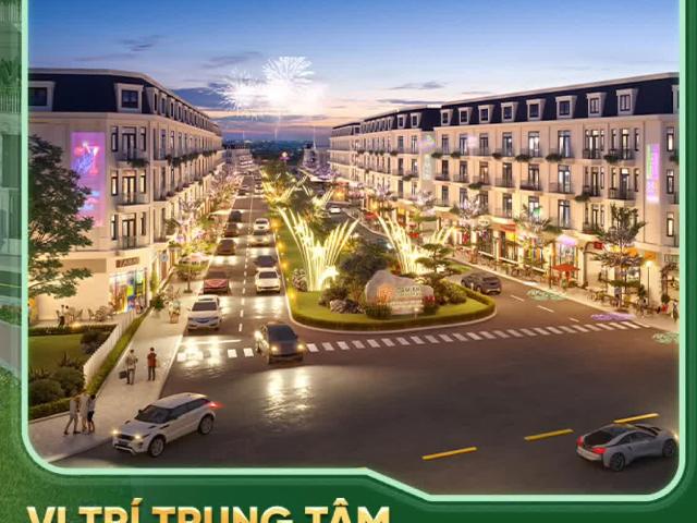 Biệt Thự bán