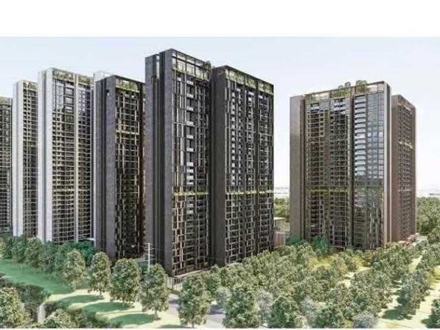Căn hộ bán tại Hoàn Kiếm, Hà Nội