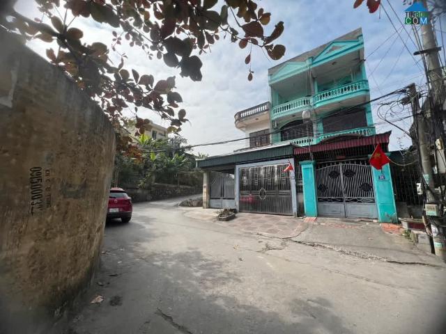 Nhà bán tại Quảng Ninh