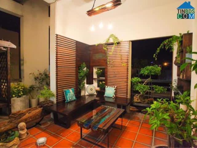 Nhà mặt phố bán tại Liên Chiểu, Đà Nẵng