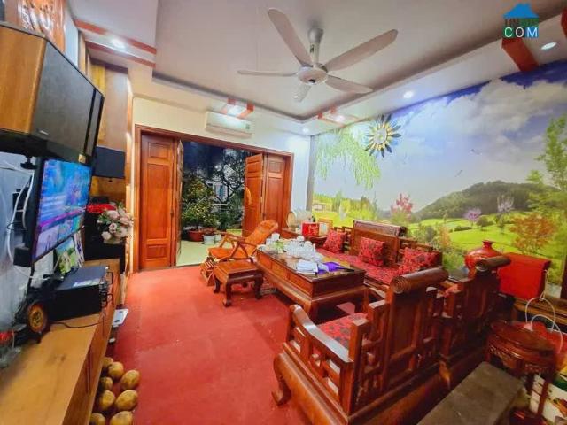 Nhà mặt phố bán tại Hoàn Kiếm, Hà Nội