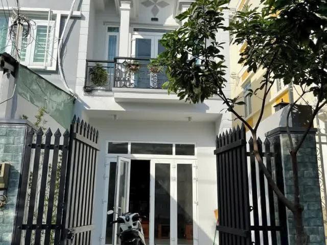 Nhà bán tại Thủ Đức, Hồ Chí Minh