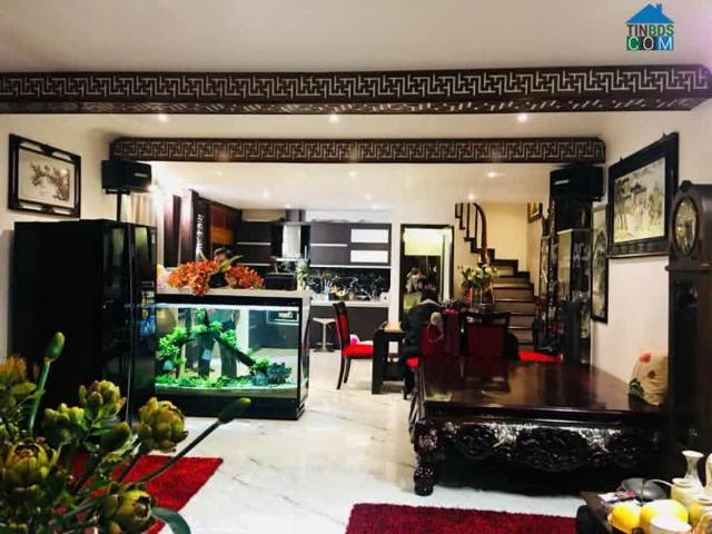 Nhà mặt phố bán tại Hoàn Kiếm, Hà Nội