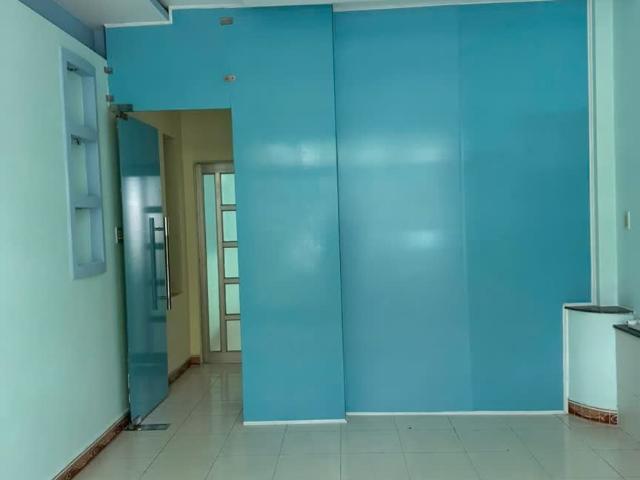 Nhà mặt phố bán tại Gia Lai
