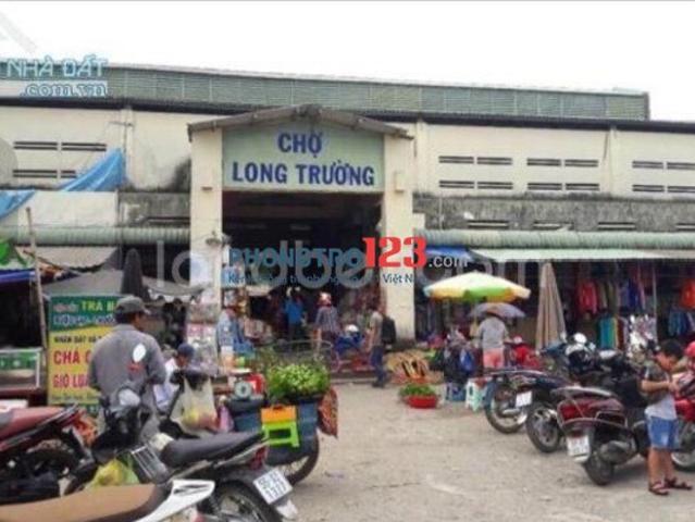 Bất động sản cho thuê tại Hồ Chí Minh