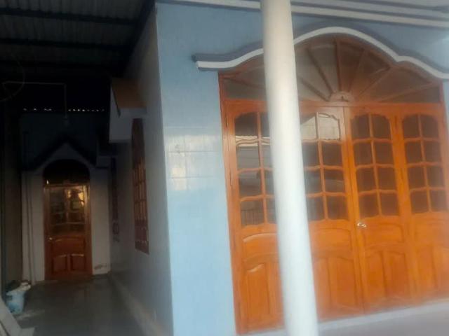 Nhà cho thuê