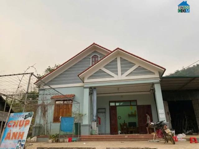 Nhà bán tại Điện Biên Phủ