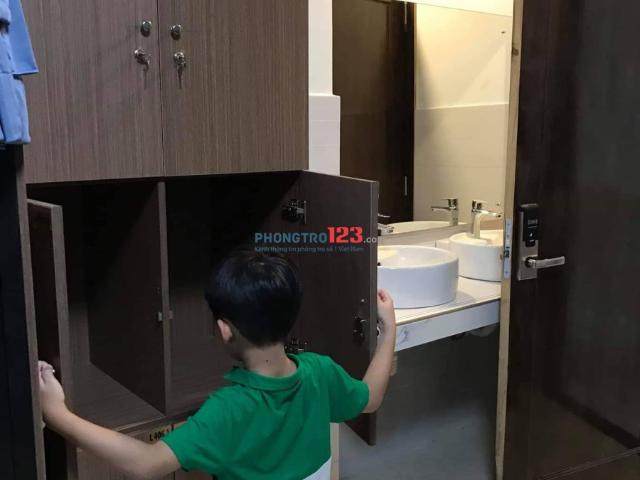 Bất động sản cho thuê tại Hồ Chí Minh