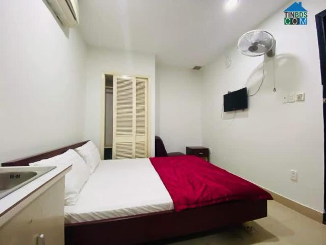 Phòng cho thuê tại Thủ Đức, Hồ Chí Minh