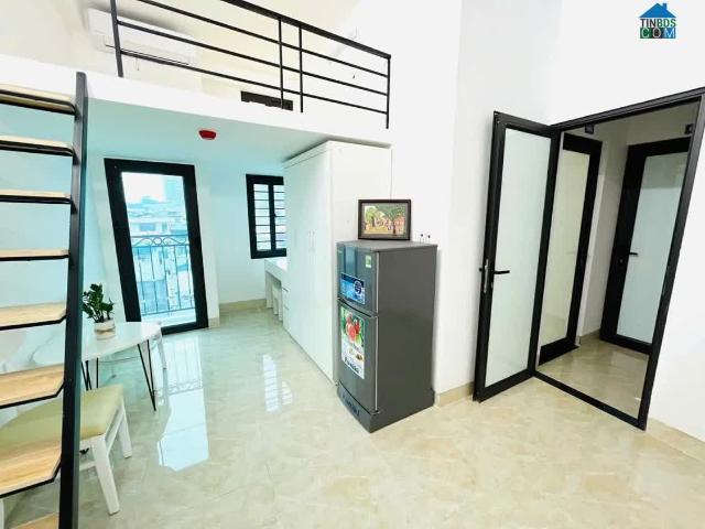 Căn hộ bán tại Hoàn Kiếm, Hà Nội