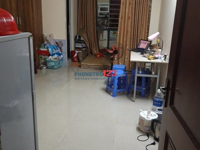 Bất động sản cho thuê tại Hà Nội