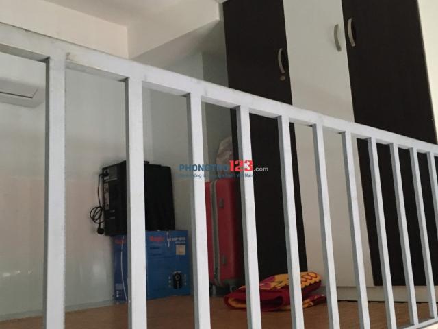 Bất động sản cho thuê tại Hồ Chí Minh