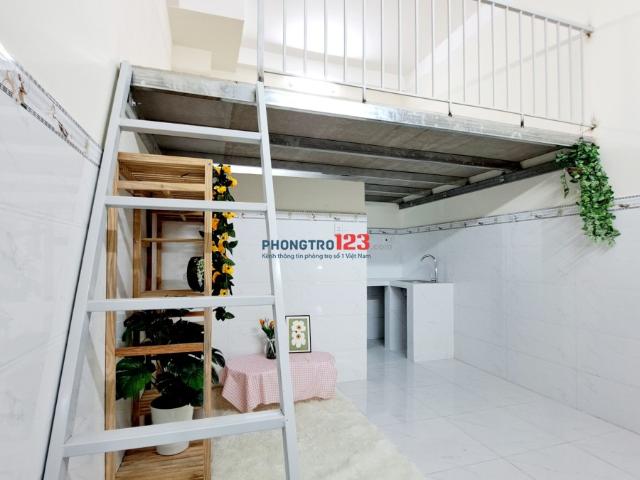 Bất động sản cho thuê tại Thủ Đức, Hồ Chí Minh