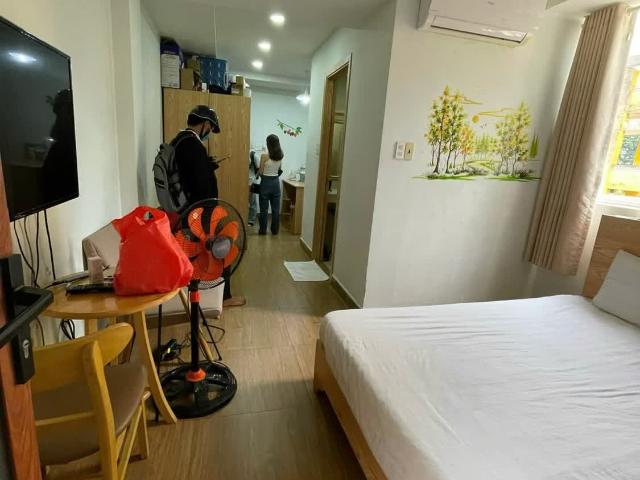 Phòng cho thuê tại Thủ Đức, Hồ Chí Minh