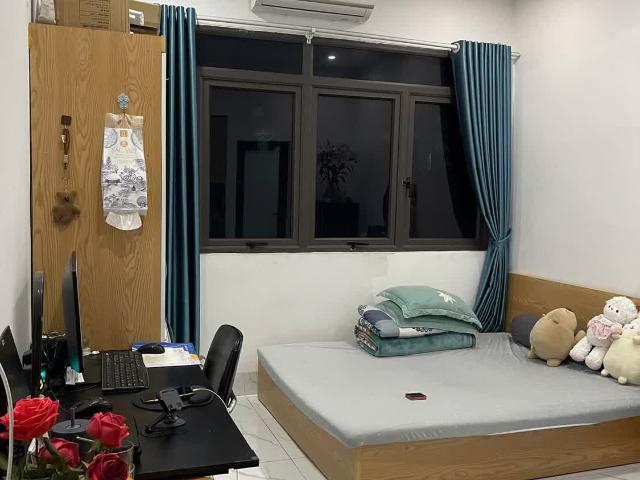 Phòng cho thuê tại Khu phố cổ, Thành phố Hà Nội