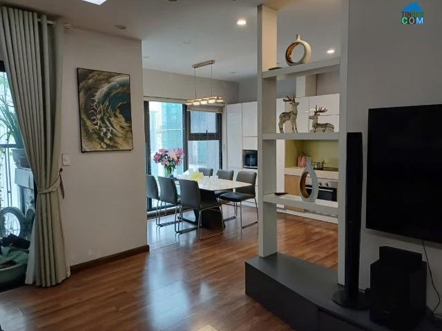 Căn hộ bán tại Hoàn Kiếm, Hà Nội