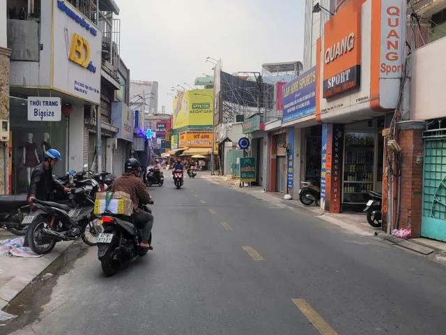 Nhà mặt phố bán tại Thủ Đức, Hồ Chí Minh