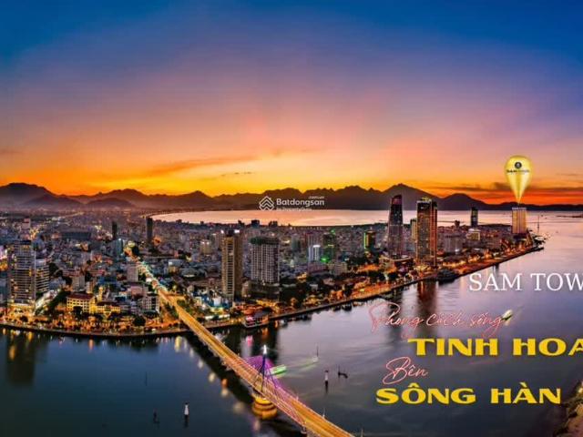Căn hộ bán tại Liên Chiểu, Đà Nẵng
