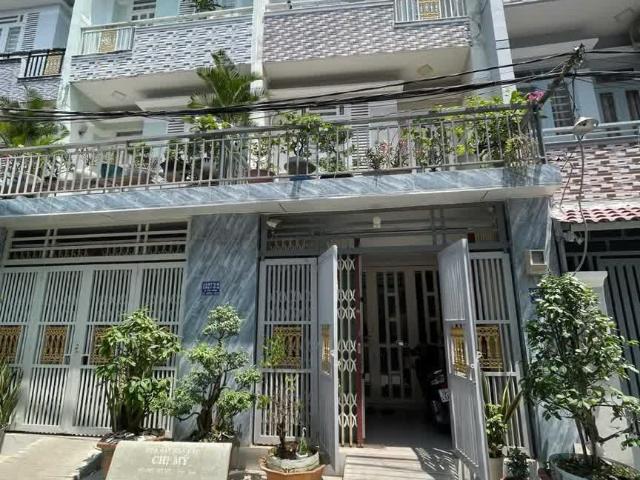 Nhà bán tại Thủ Đức, Hồ Chí Minh