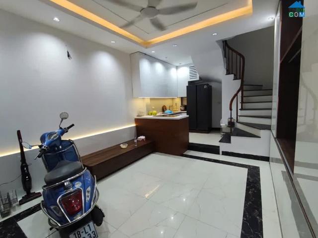 Nhà mặt phố bán tại Hoàn Kiếm, Hà Nội