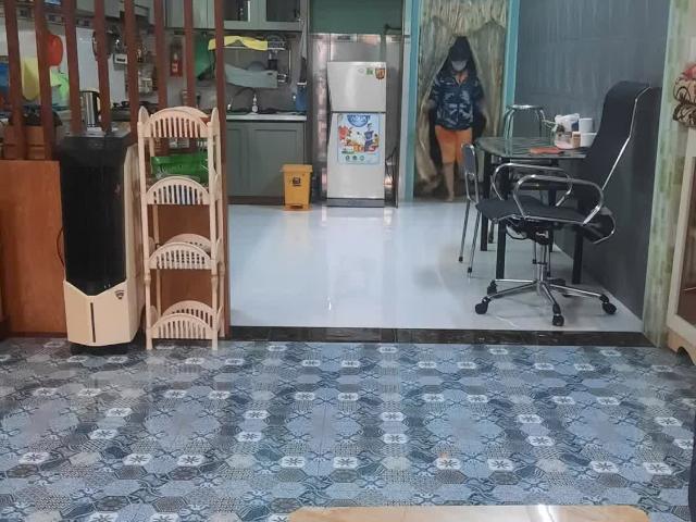 Nhà cho thuê tại Thủ Đức, Hồ Chí Minh