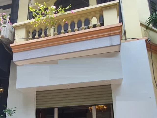 Nhà mặt phố cho thuê tại Hoàn Kiếm, Hà Nội