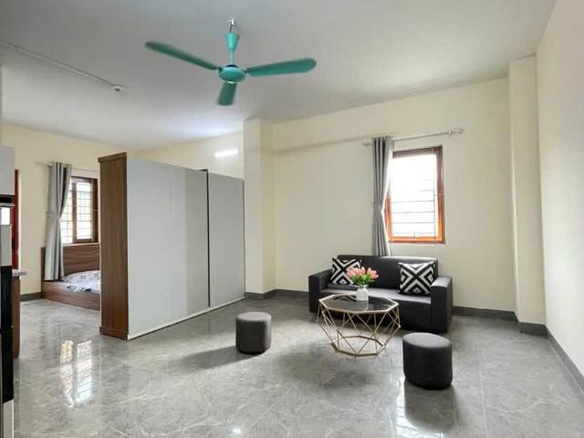 Căn hộ cho thuê tại Hoàn Kiếm, Hà Nội