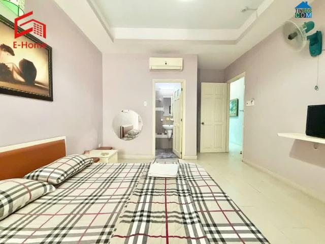 Nhà cho thuê tại Thủ Đức, Hồ Chí Minh