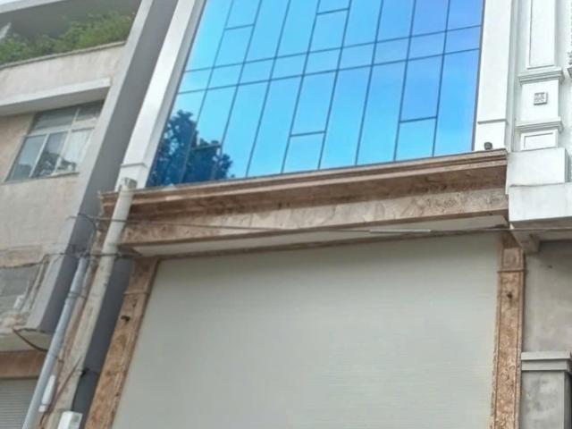 Nhà cho thuê