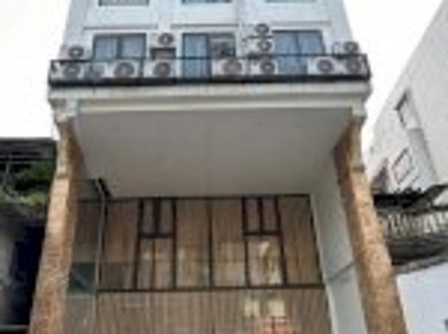 Bất động sản bán tại Hà Nội