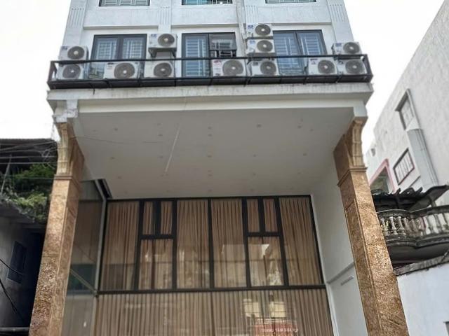 Nhà cho thuê