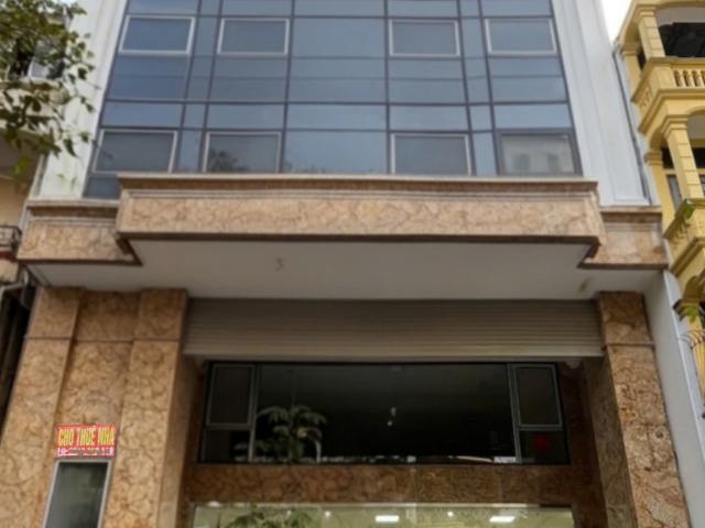 Nhà cho thuê