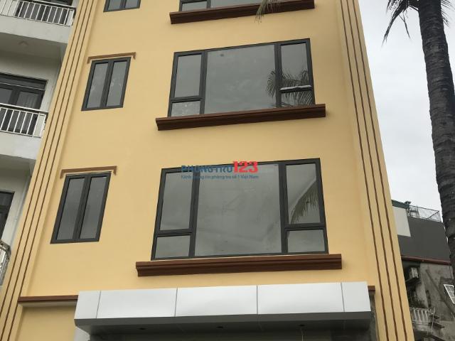 Bất động sản cho thuê tại Hà Nội